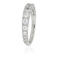 Ring Artlinea Woman in Silver ZAN537DN14-LB - ZAN537DN14-LB